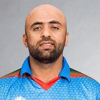 Noor Ali Zadran