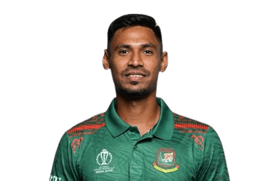 Mustafizur Rahman