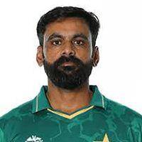 Mohammad Hafeez