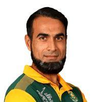 Imran Tahir