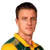 Morne Morkel