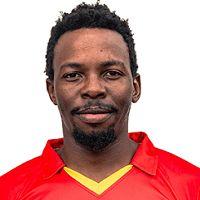 Wellington Masakadza