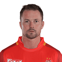 Colin Munro