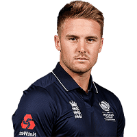 Jason Roy