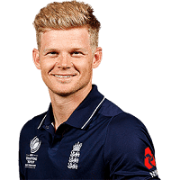 Sam Billings