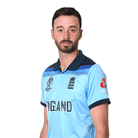 James Vince