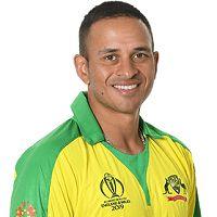 Usman Khawaja