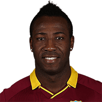 Andre Russell