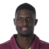 Jason Holder