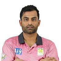 Tamim Iqbal