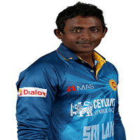 Ajantha Mendis