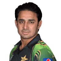 Saeed Ajmal