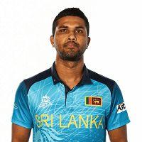 Dinesh Chandimal