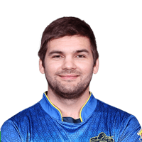 Rilee Rossouw