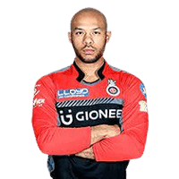 Tymal Mills