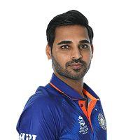 Bhuvneshwar Kumar