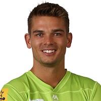 Chris Green