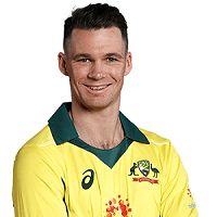 Peter Handscomb