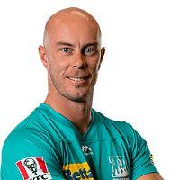 Chris Lynn