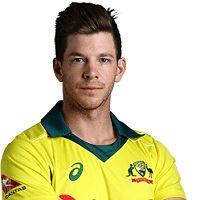 Tim Paine