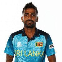 Pulina Tharanga