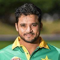 Azhar Ali