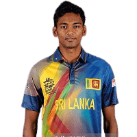 Dushmantha Chameera