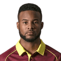 Shai Hope