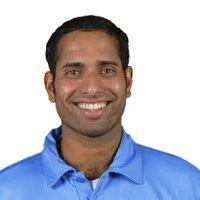 VVS Laxman