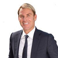 Shane Warne