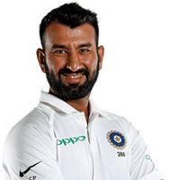 Cheteshwar Pujara