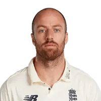 Jack Leach