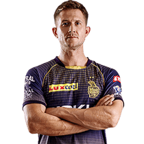 Joe Denly