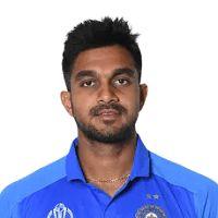 Vijay Shankar