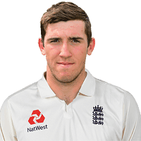 Craig Overton