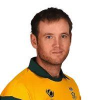 Colin Ingram