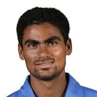 Mohammad Kaif