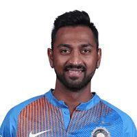 Krunal Pandya