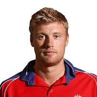 Andrew Flintoff