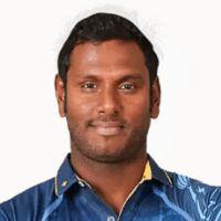 Angelo Mathews