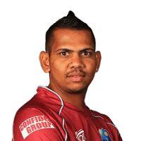 Sunil Narine