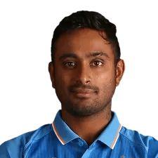 Ambati Rayudu