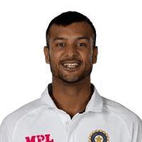 Mayank Agarwal