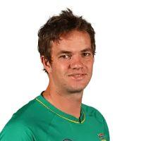 Albie Morkel