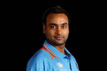 Amit Mishra