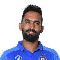 Dinesh Karthik