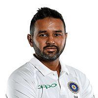 Parthiv Patel