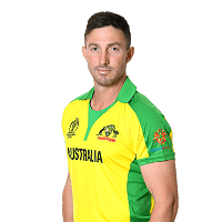 Shaun Marsh