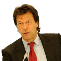 Imran Khan