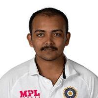 Prithvi Shaw